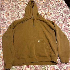 CARHARTT HOODIE